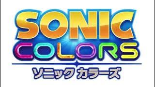 Vs. Rotatatron and Refreshinator (New Remix) Extended - Sonic Colors Ultimate