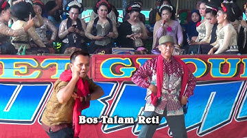 BAYU BAYU - JAIPONG ONET GROUP (Mbah Namin)