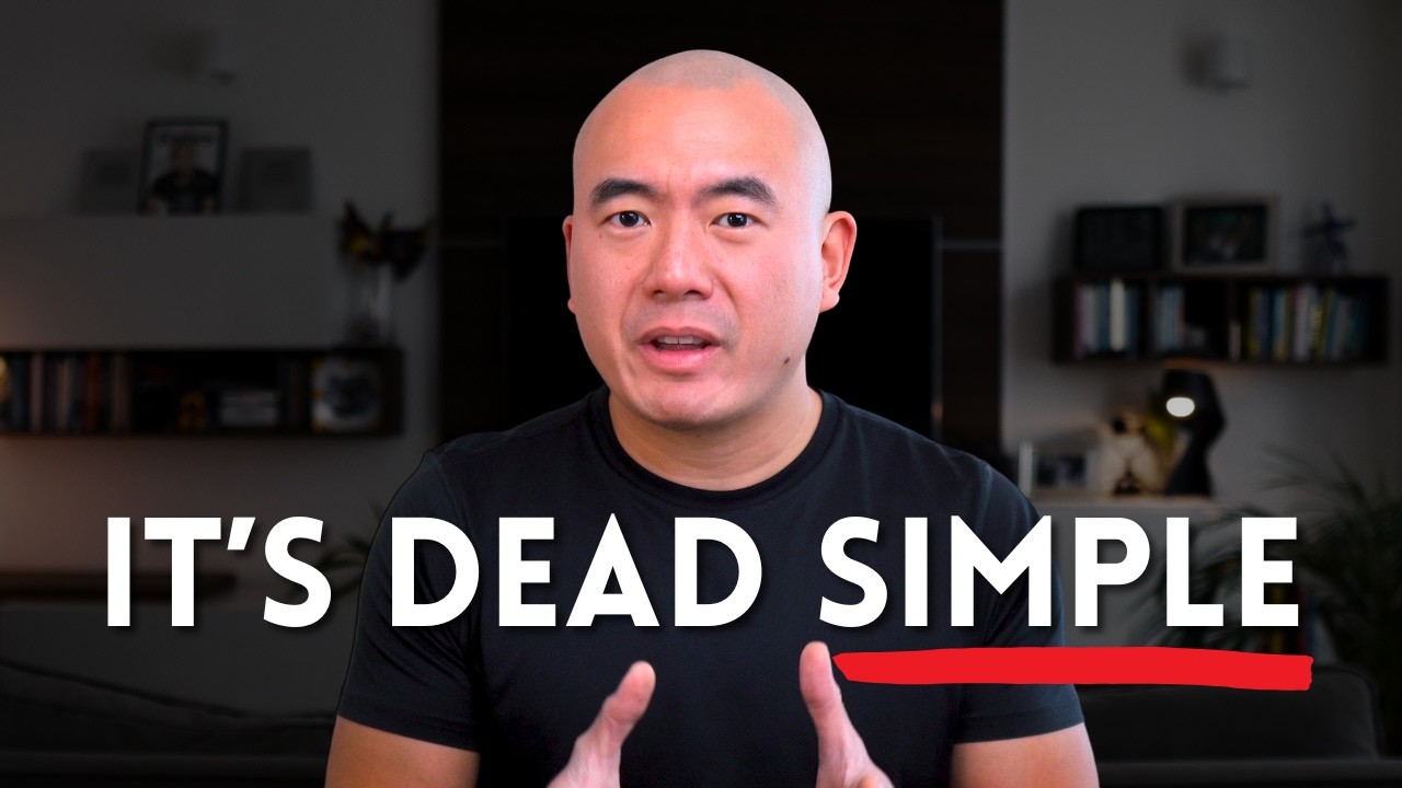 How To Change Your Life So Fast It’s Almost Unfair