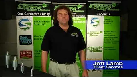 SMART Emissions Reducer Fuel Economy Device