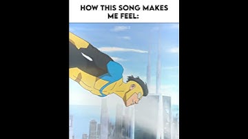 Thumbnail of waiting for season 4 invincible