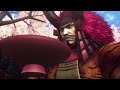 【BASARA4皇】合戦選択時の会話【武田信玄】