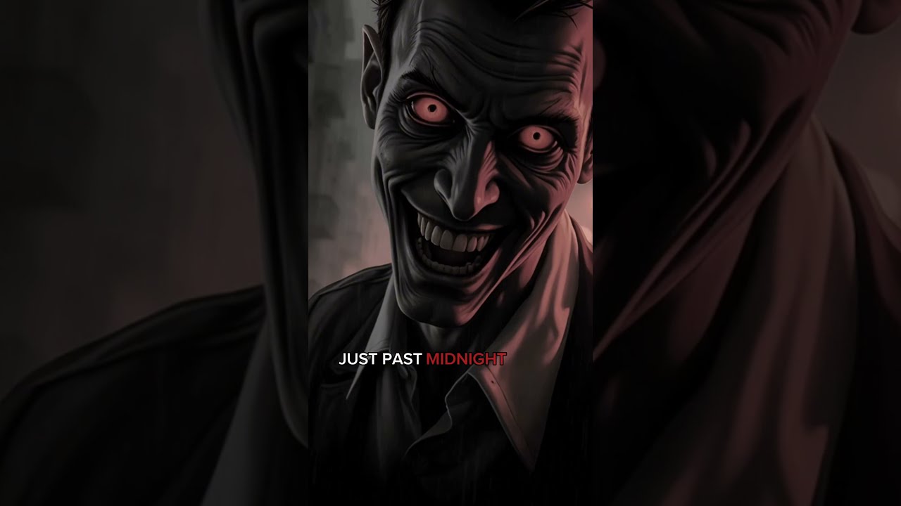 True Scary Crazy EX Horror Stories TrueHorrorStories ExGoneMad CreepyExStories