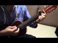 となりのトトロ/井上あずみ(cover)~1番だけ~