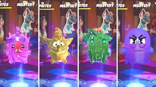 I Found RARE Sprites In Fortnites Newest Sprite Update @DannyFTWOfficial