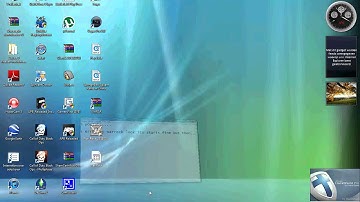 warrock start problem!