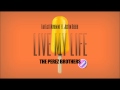Far East Movement ft. Justin Bieber - Live My Life (The Perez Brothers Remix)