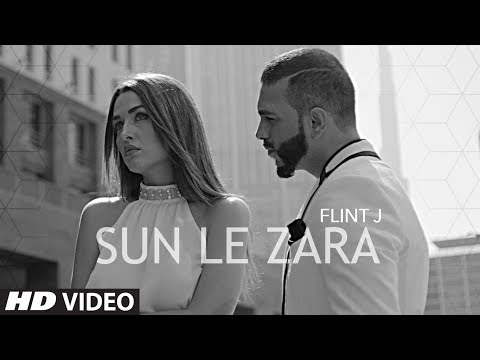 Flint J : Sun Le Zara Song ||  Atif Ali ||  Latest Hindi Song 2017