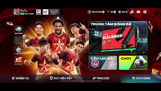 P1 | Cách Rê Bóng Dính Chân Trong FC Mobile | Tips and Tricks