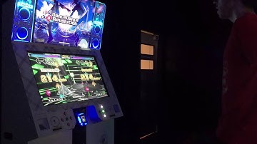 DDR A - Romancing Layer expert PFC - Andy457