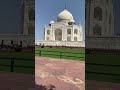 The World Wonder 😍TajMahal 🤩