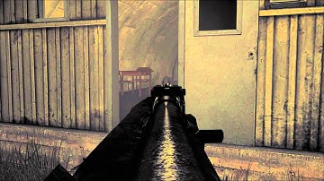 DayZ Next Gen Hit Detection