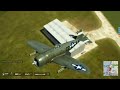 P-47 Airfield Strike | P-47 Thunderbolt | IL-2 Great Battles | WW2