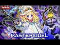 Weißer Wald/Centur-Ion Vs. Branded | Duel Triangle | Yu-Gi-Oh! Master Duel | #yugioh