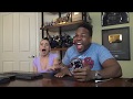 Tyrone Magnus & Scar-Lo Answer Couple's Questions!