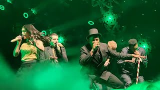 You're A Mean One, Mr. Grinch - Pentatonix (12-06-23)