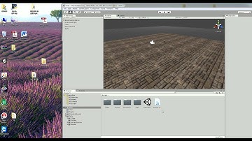 2015 01 05  Integrate Kiect with Unity3D using ZigFu
