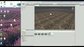 2015 01 05  Integrate Kiect with Unity3D using ZigFu