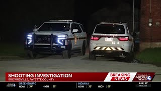 Shooting Investigation in Brownsville