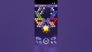 Bubble Pop Star Gameplay | Level 507 Challenge | Tips & Tricks to Pop Your Way to Victory!