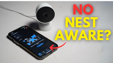 Can You Use a Nest Camera Without a Subscription?