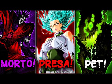 Macetim - One Punch Man: Decepção ou Arrependimento?