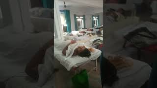 cera care exercise therapy part 5