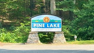 Pine Lake RV Resort & Cottages - Sturbridge, MA - S2/E7