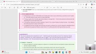PYTHON LEC 14