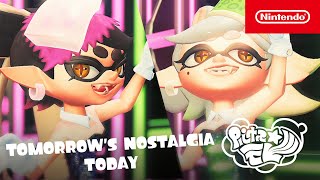 Splatoon 3 (Nintendo Switch) – Tomorrow's Nostalgia Today