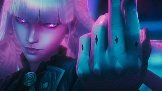 Download lagu VALORANT, Karencici - It’s You // Slowed   Reverb