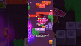 Brawl stars event #shortsviral #shorts #brawlstars