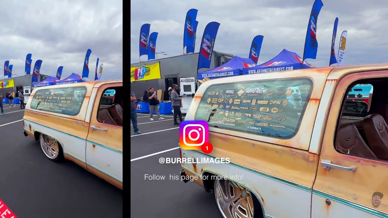 #k5biskit. Go watch the whole video!