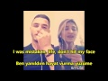 Ersin & Şeyda - Ben Yoruldum Hayat İngilizce-Türkçe Altyazı (English-Turkish Subtitle)