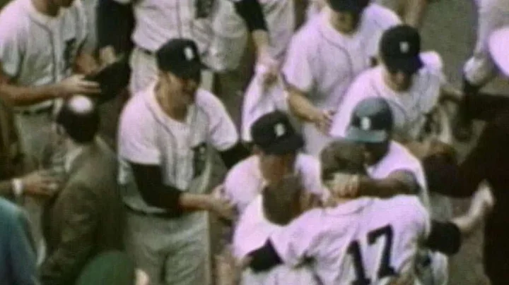 Horton's walk-off gets McLain his 30th win