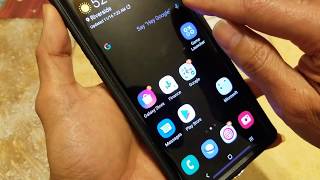How To Fix Spotify Google Play Music Pandora Music Player App Keep Pausing!!! screenshot 5