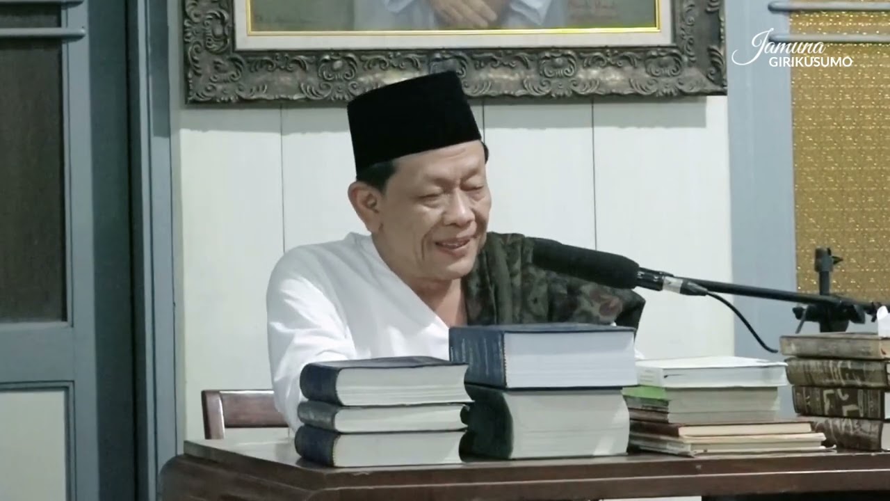 🔴 Jamuna 8 Romadhon | Mengenal Kekuasaan Allah