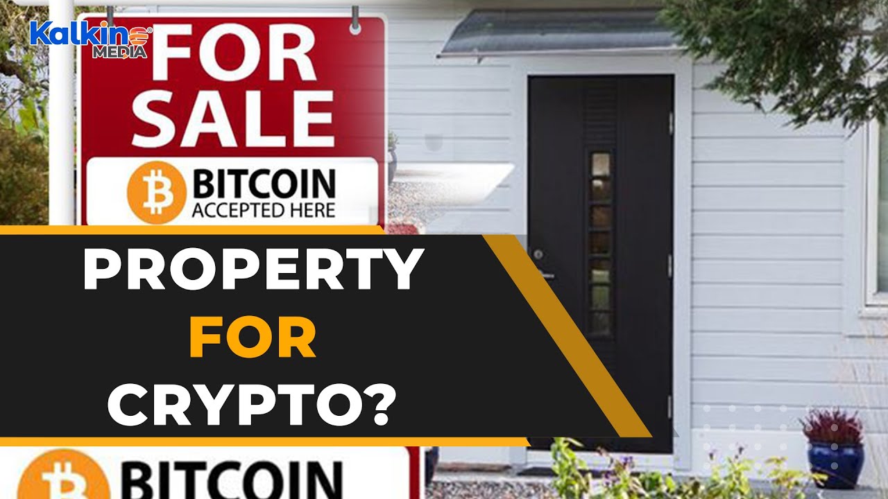 Crypto house for sale (80) foto