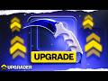 YÜKELTİCİYE TÜM İTEMLERİMİ BASTIM VE KATLADIM!| UPGRADER.PRO 70$ HEDİYELİ VİDEO