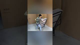 Rollaway Bed 3