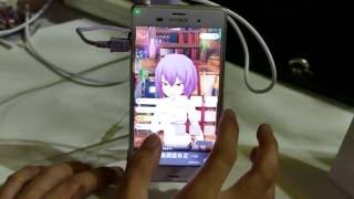 【TGS 2016】MMOJRPG「アルケミアストーリー」直撮りプレイムービー【4GamerSP】