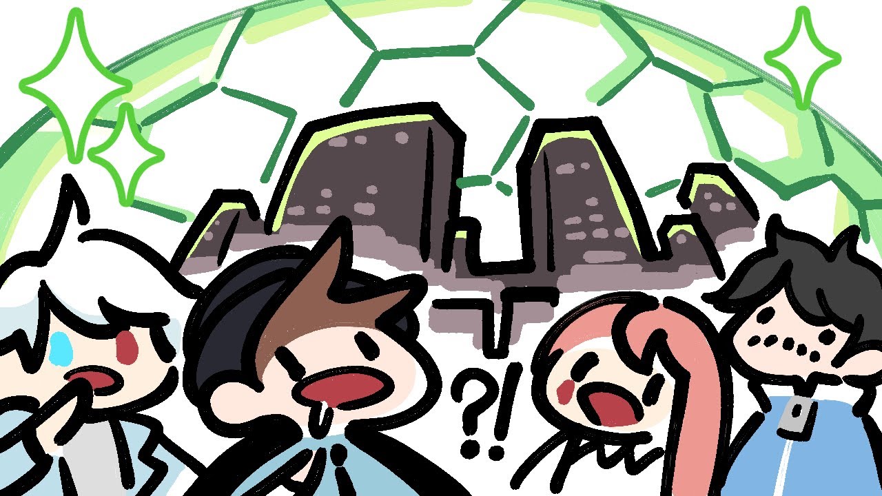 [ 2020/10/12 RAFT - 고차비, 김똘복, 실프 ] - 【 J1NU 】