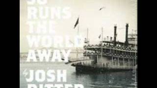 Josh Ritter Orbital (lyrics in description)