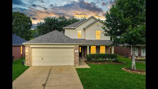 21527 Pebble Pine Ct Cypress, Tx 77433