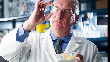 Researchers use CRISPR to edit DNA outside of the cell for the first time