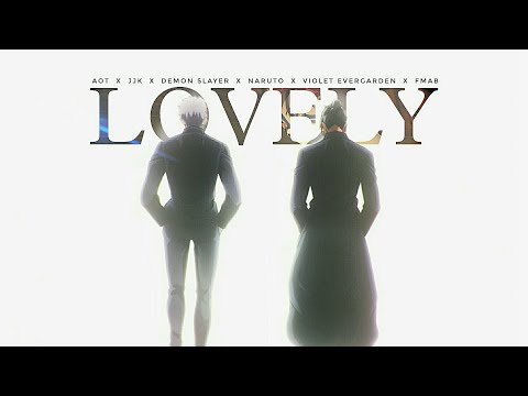 Isn't it Lovely ? |  Anime AMV Mix