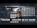 Maschine Plus & Maschine Jam Standalone Beat Making!