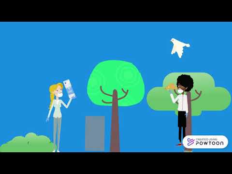 მონნაწილეობა ჩვენი ვალდებულებაა!