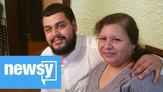 Detainee sues ICE for blocking his DACA renewal