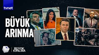 Türkiyenin Büyük Arınma Operasyonu Neyi Amaçlıyor?